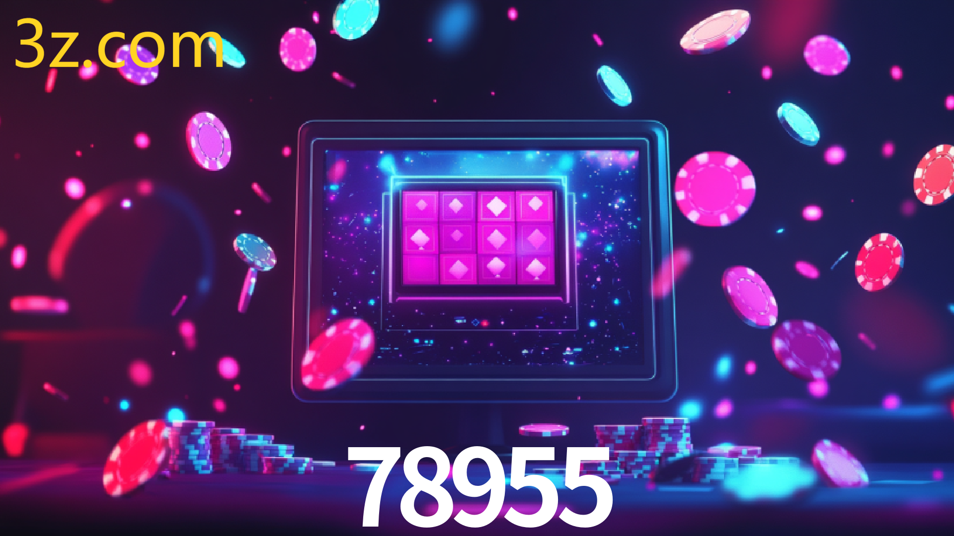 Fortune Tiger Slot no Site 78955.COM