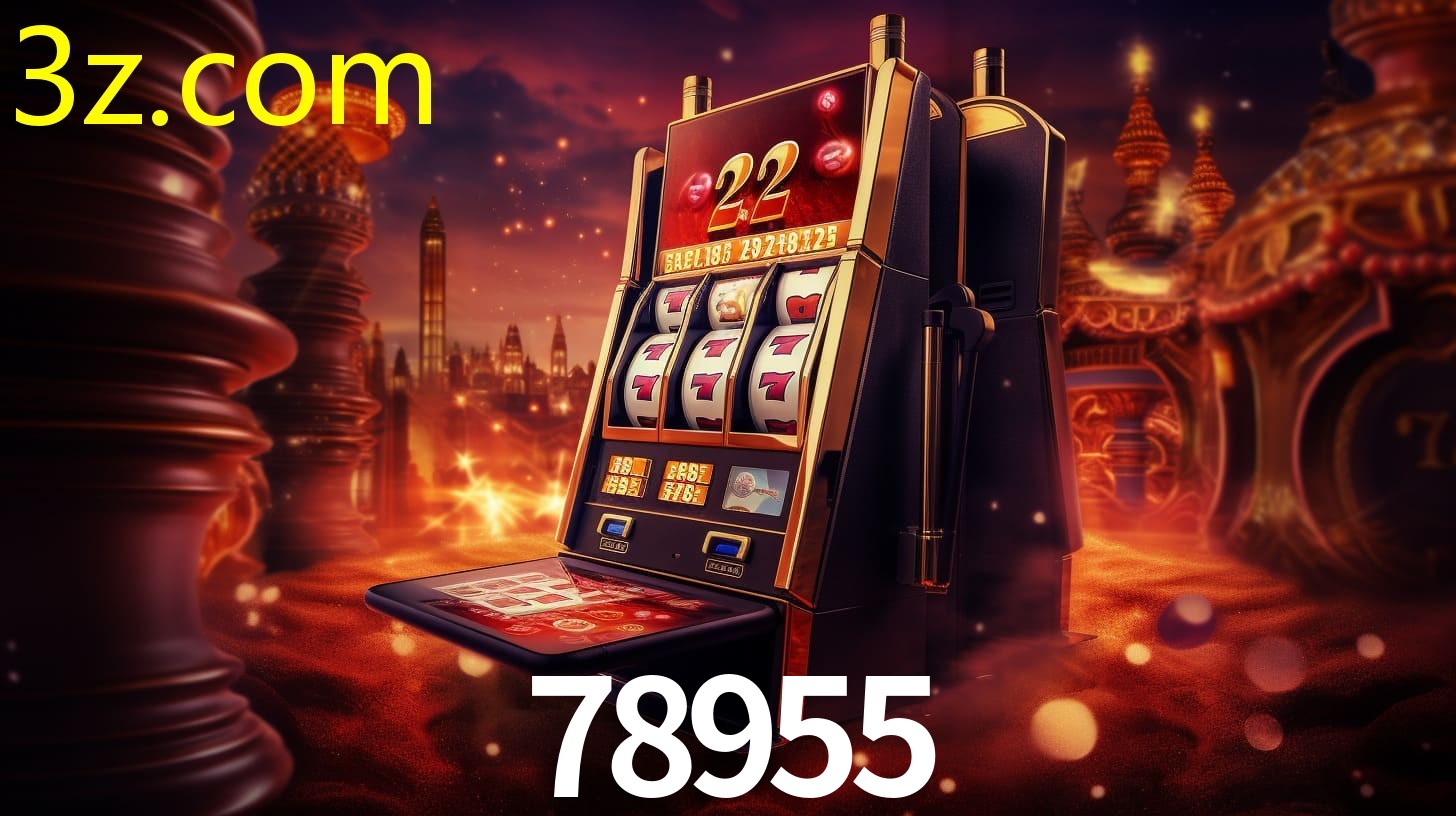 Slots no Site 78955.COM