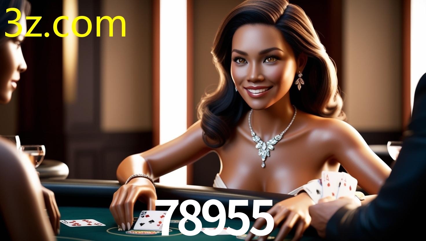 Bonus na Cassino Online 78955.COM